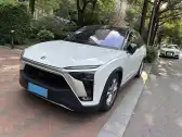 2020 NIO ES8,autocango,china used car exporter,china ev exporter,chinese used car exporter,chinese used ev exporter