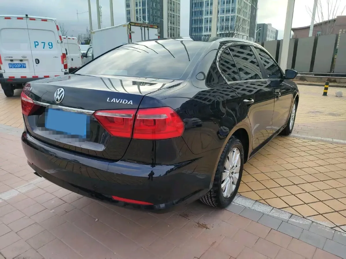 2013 Volkswagen Lavida 1.6L 110HP L4 5MT,autocango,china used car exporter,china ev exporter,chinese used car exporter,chinese used ev exporter