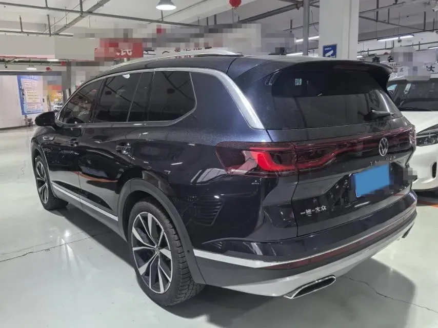 2023 Volkswagen Talagon 2.5T 299HP V6 7DCT,autocango,china used car exporter,china ev exporter,chinese used car exporter,chinese used ev exporter