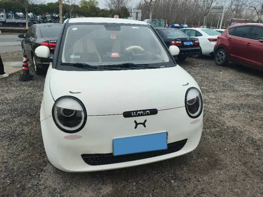 2024 ChangAn QiYuan Lumin BEV 13.41KWH,autocango,china used car exporter,china ev exporter,chinese used car exporter,chinese used ev exporter