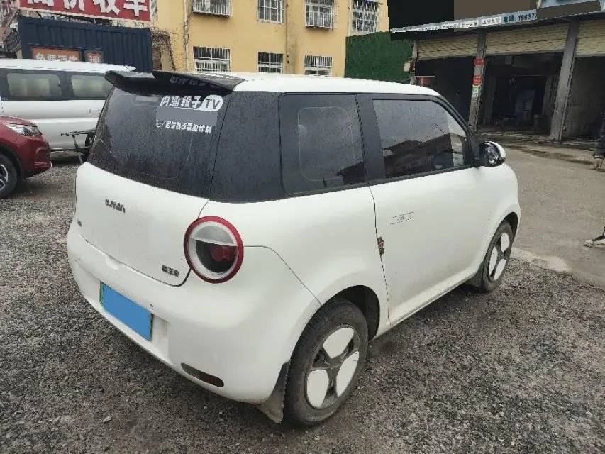 2024 ChangAn QiYuan Lumin BEV 13.41KWH,autocango,china used car exporter,china ev exporter,chinese used car exporter,chinese used ev exporter