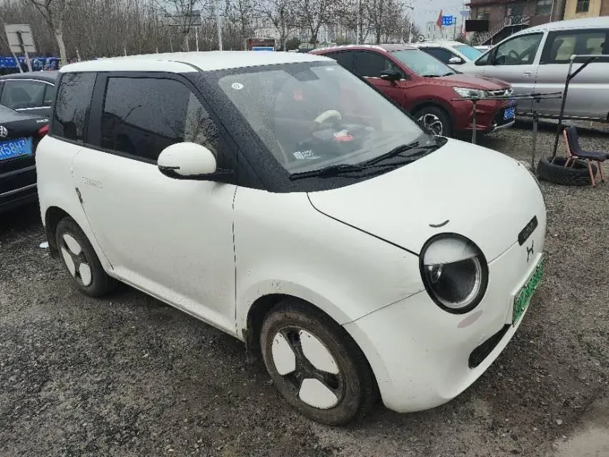 2024 ChangAn QiYuan Lumin BEV 13.41KWH,autocango,china used car exporter,china ev exporter,chinese used car exporter,chinese used ev exporter