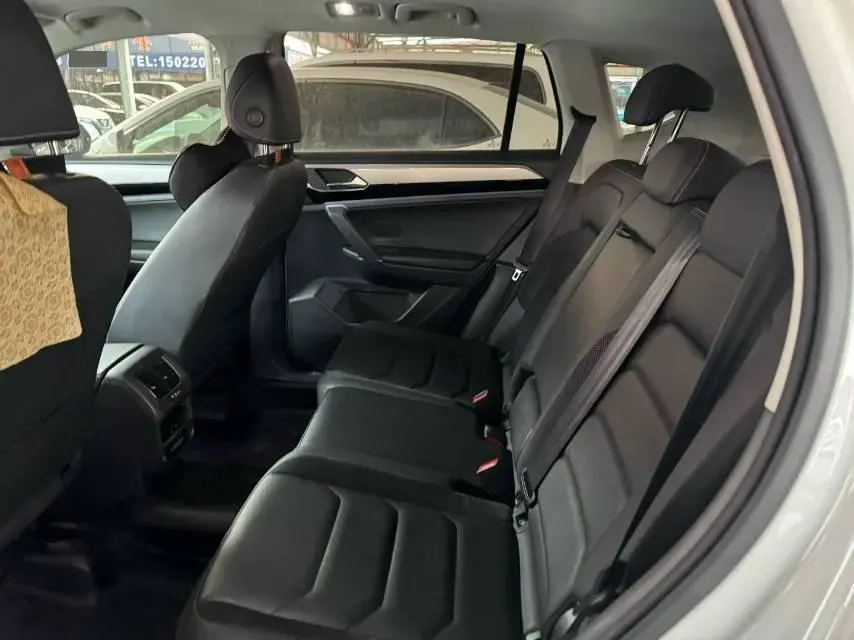 2020 Volkswagen Tayron 2.0T 186HP L4 7DCT,autocango,china used car exporter,china ev exporter,chinese used car exporter,chinese used ev exporter