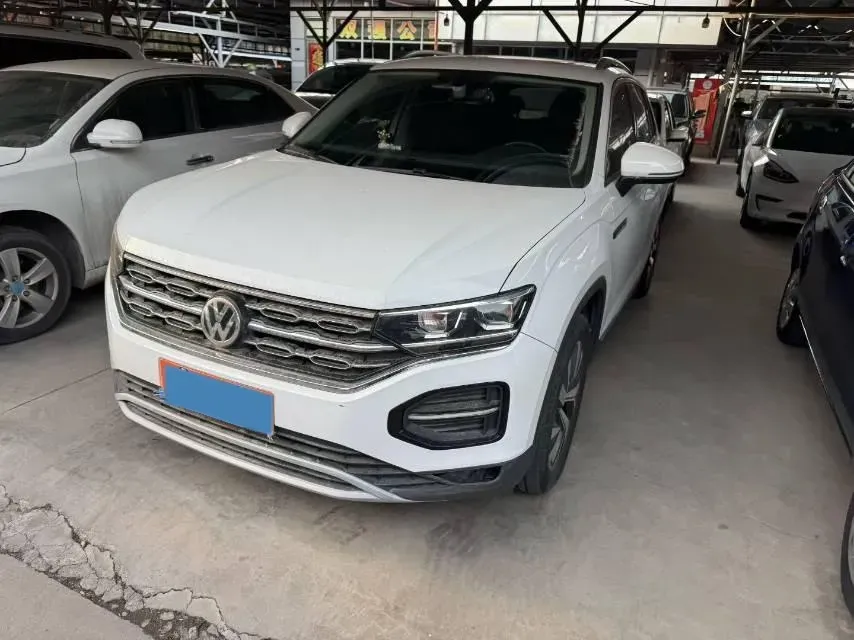 2020 Volkswagen Tayron 2.0T 186HP L4 7DCT,autocango,china used car exporter,china ev exporter,chinese used car exporter,chinese used ev exporter