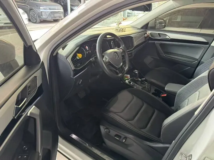 2020 Volkswagen Tayron 2.0T 186HP L4 7DCT,autocango,china used car exporter,china ev exporter,chinese used car exporter,chinese used ev exporter