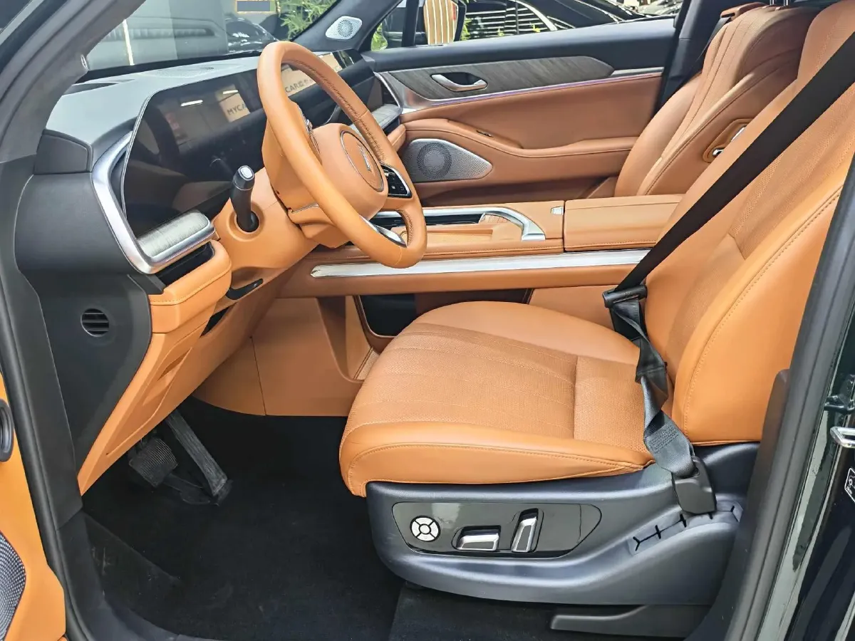 2023 WEY BlueMountain 1.5T 154HP L4 2DHT PHEV 44.5KWH,autocango,china used car exporter,china ev exporter,chinese used car exporter,chinese used ev exporter