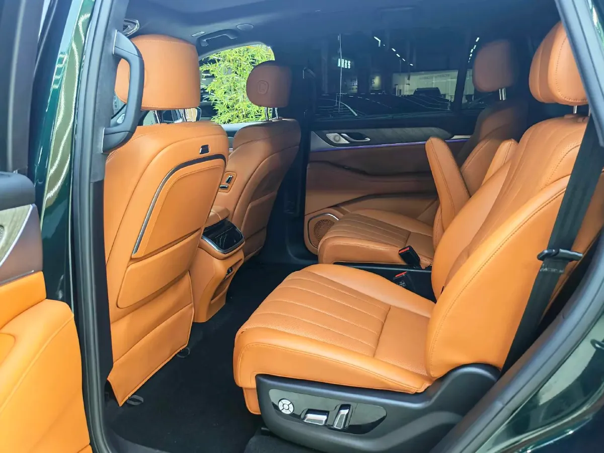 2023 WEY BlueMountain 1.5T 154HP L4 2DHT PHEV 44.5KWH,autocango,china used car exporter,china ev exporter,chinese used car exporter,chinese used ev exporter