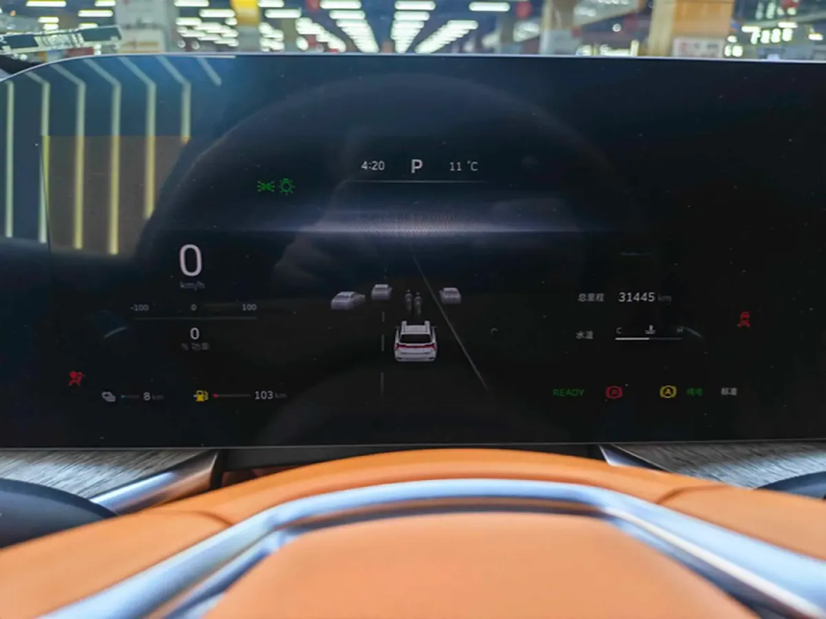 2023 WEY BlueMountain 1.5T 154HP L4 2DHT PHEV 44.5KWH,autocango,china used car exporter,china ev exporter,chinese used car exporter,chinese used ev exporter