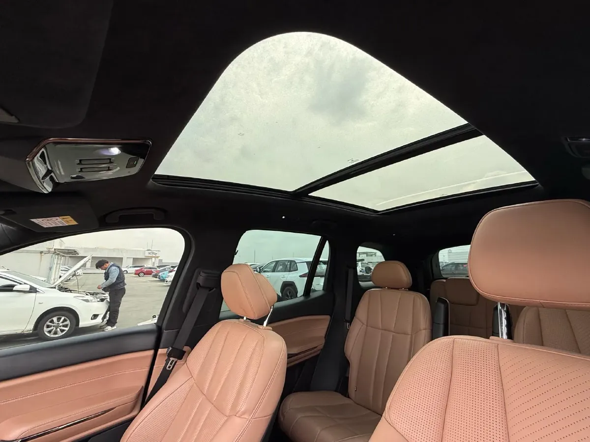 2020 NIO ES8 BEV 100KWH,autocango,china used car exporter,china ev exporter,chinese used car exporter,chinese used ev exporter