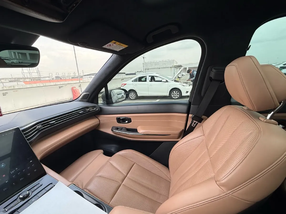 2020 NIO ES8 BEV 100KWH,autocango,china used car exporter,china ev exporter,chinese used car exporter,chinese used ev exporter