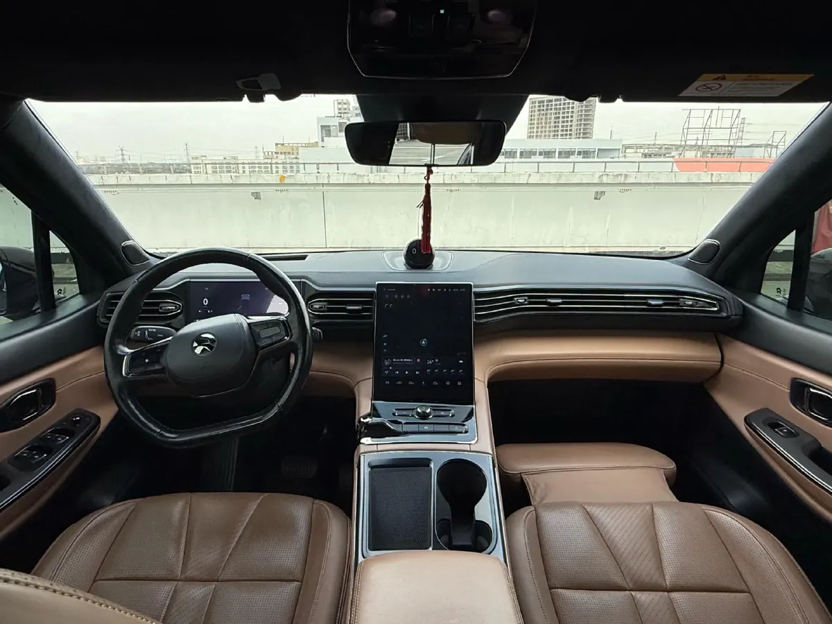 2020 NIO ES8 BEV 100KWH,autocango,china used car exporter,china ev exporter,chinese used car exporter,chinese used ev exporter