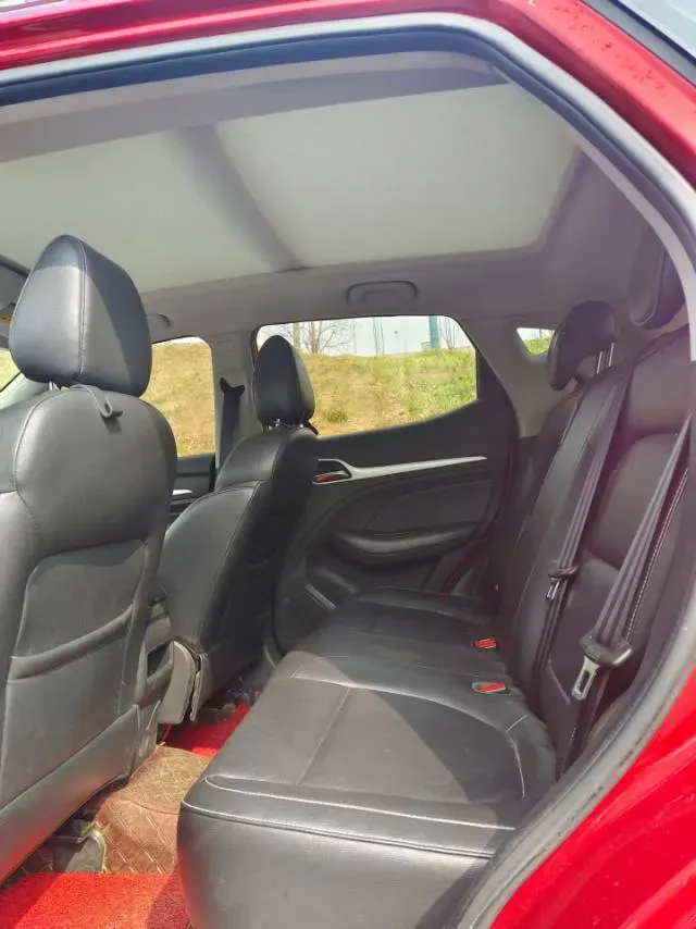 2017 MG ZS 1.5L 120HP L4 4AT,autocango,china used car exporter,china ev exporter,chinese used car exporter,chinese used ev exporter