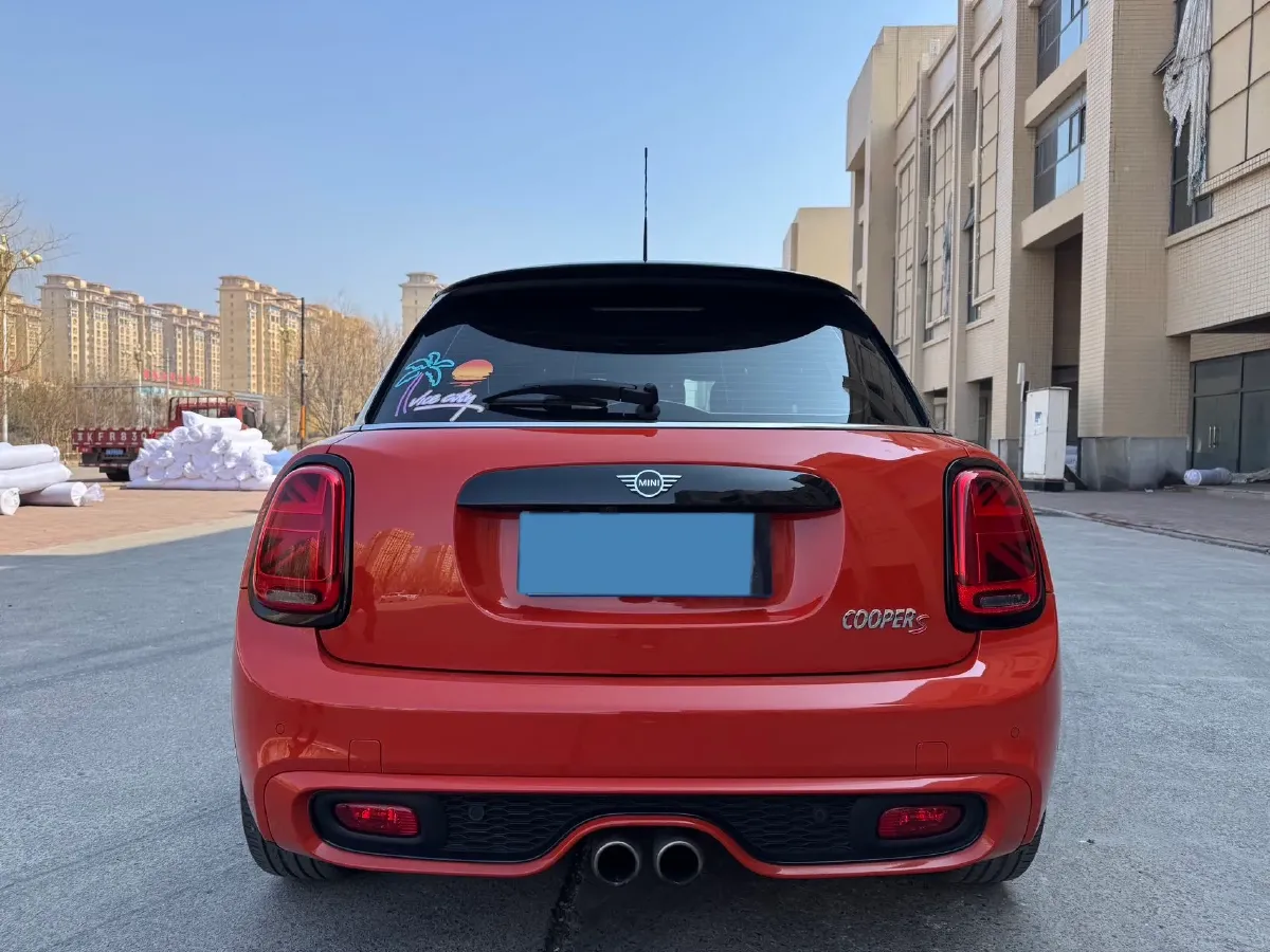 2019 MINI MINI 2.0T 192HP L4 7DCT,autocango,china used car exporter,china ev exporter,chinese used car exporter,chinese used ev exporter