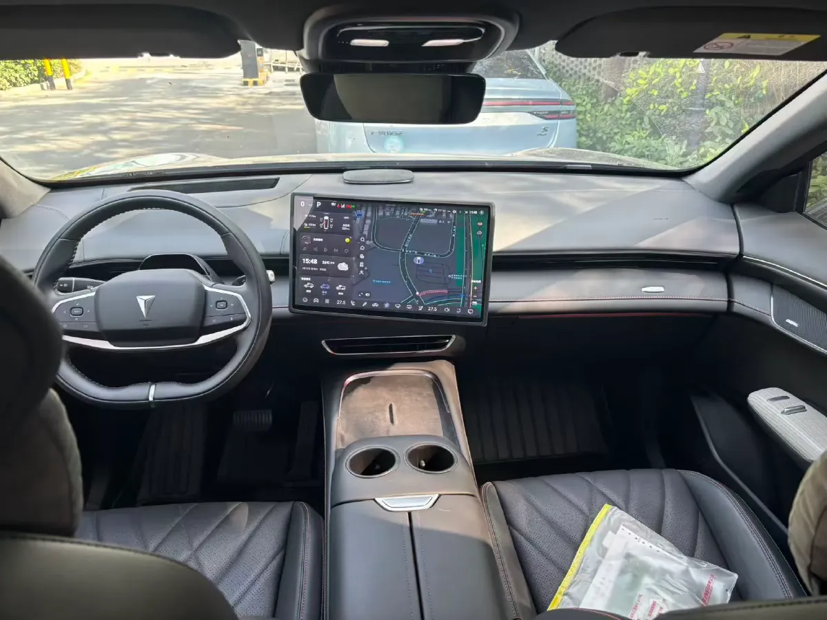 2023 Deepal S07 1.5L 95HP L4 REEV 31.73KWH,autocango,china used car exporter,china ev exporter,chinese used car exporter,chinese used ev exporter