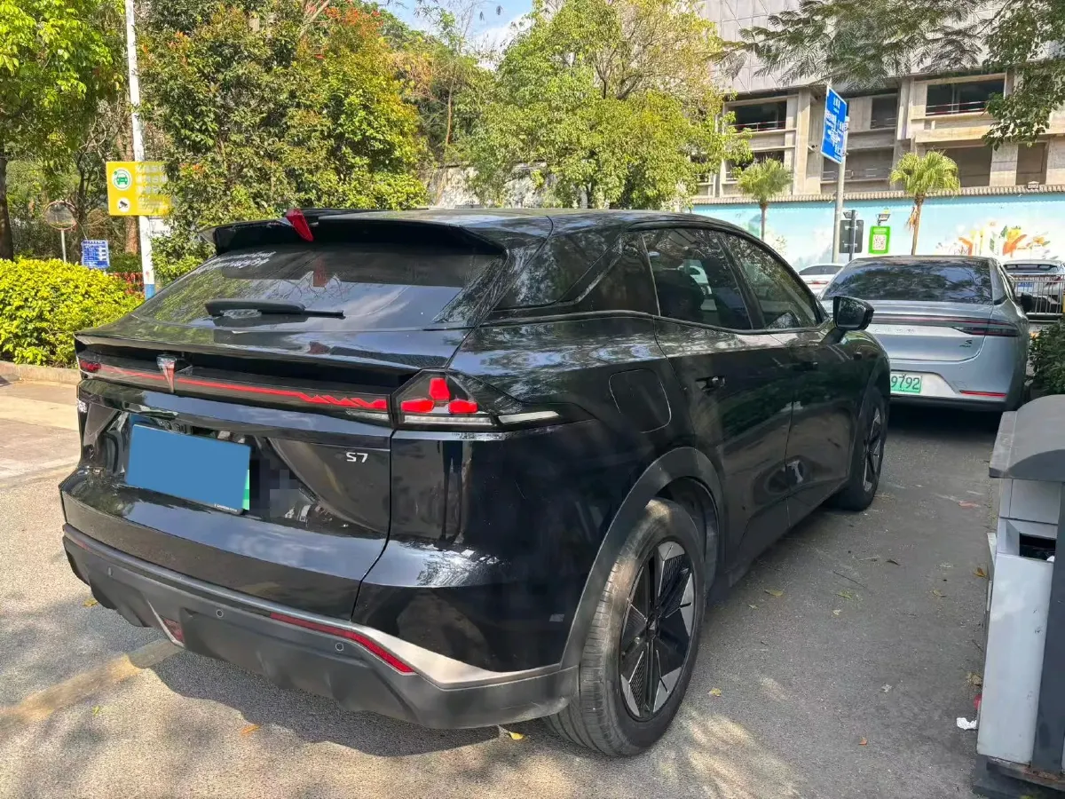2023 Deepal S07 1.5L 95HP L4 REEV 31.73KWH,autocango,china used car exporter,china ev exporter,chinese used car exporter,chinese used ev exporter