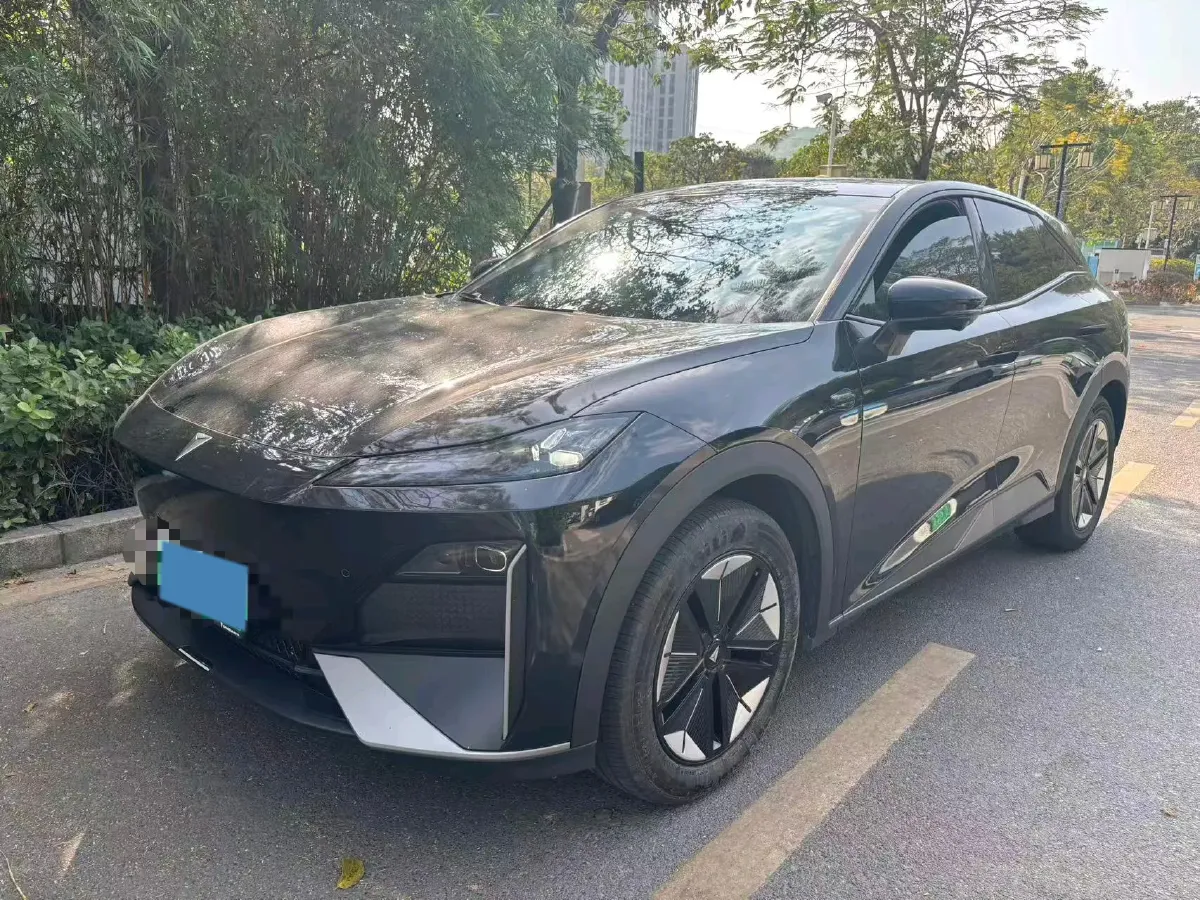 2023 Deepal S07 1.5L 95HP L4 REEV 31.73KWH,autocango,china used car exporter,china ev exporter,chinese used car exporter,chinese used ev exporter