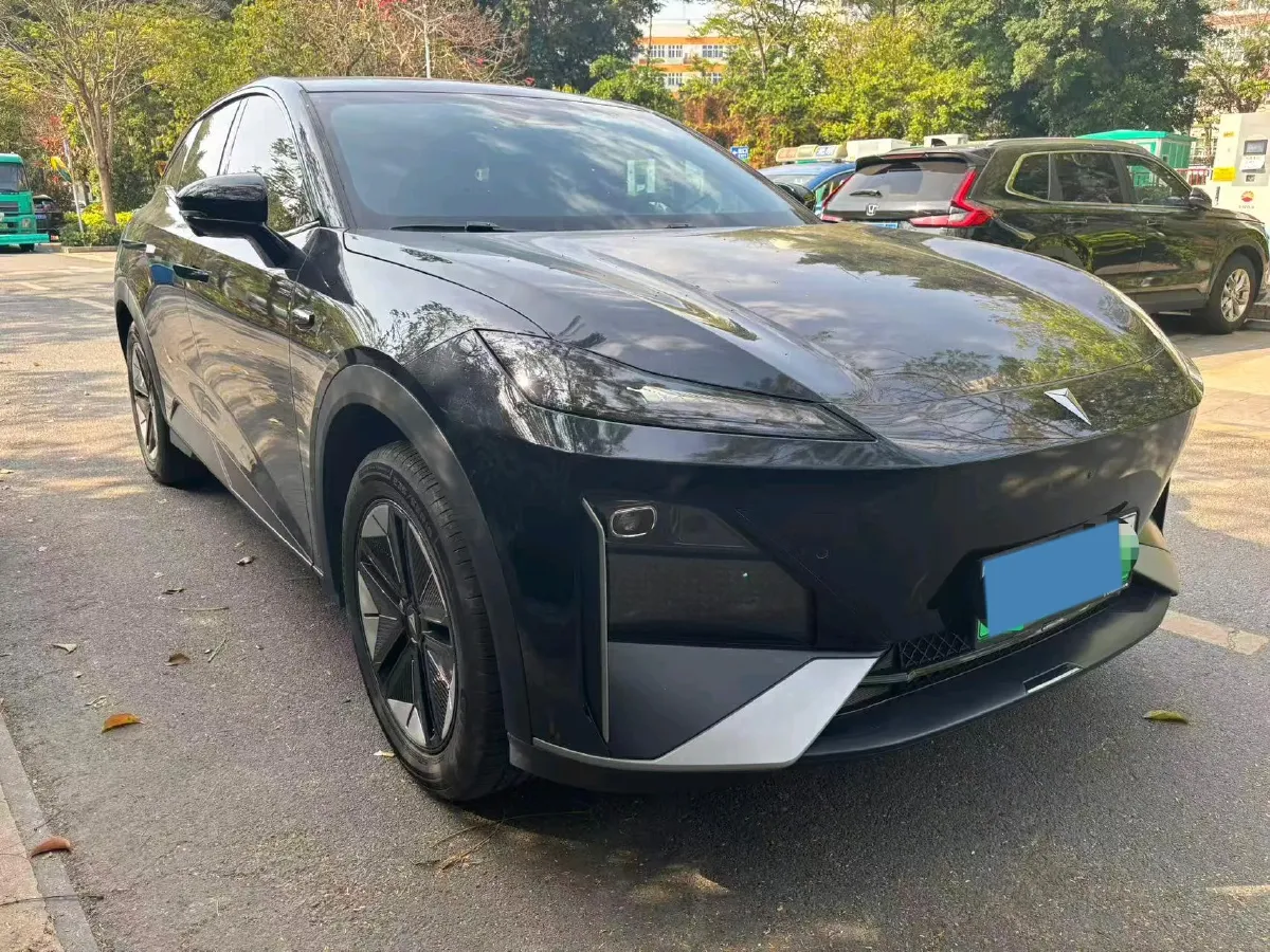 2023 Deepal S07 1.5L 95HP L4 REEV 31.73KWH,autocango,china used car exporter,china ev exporter,chinese used car exporter,chinese used ev exporter