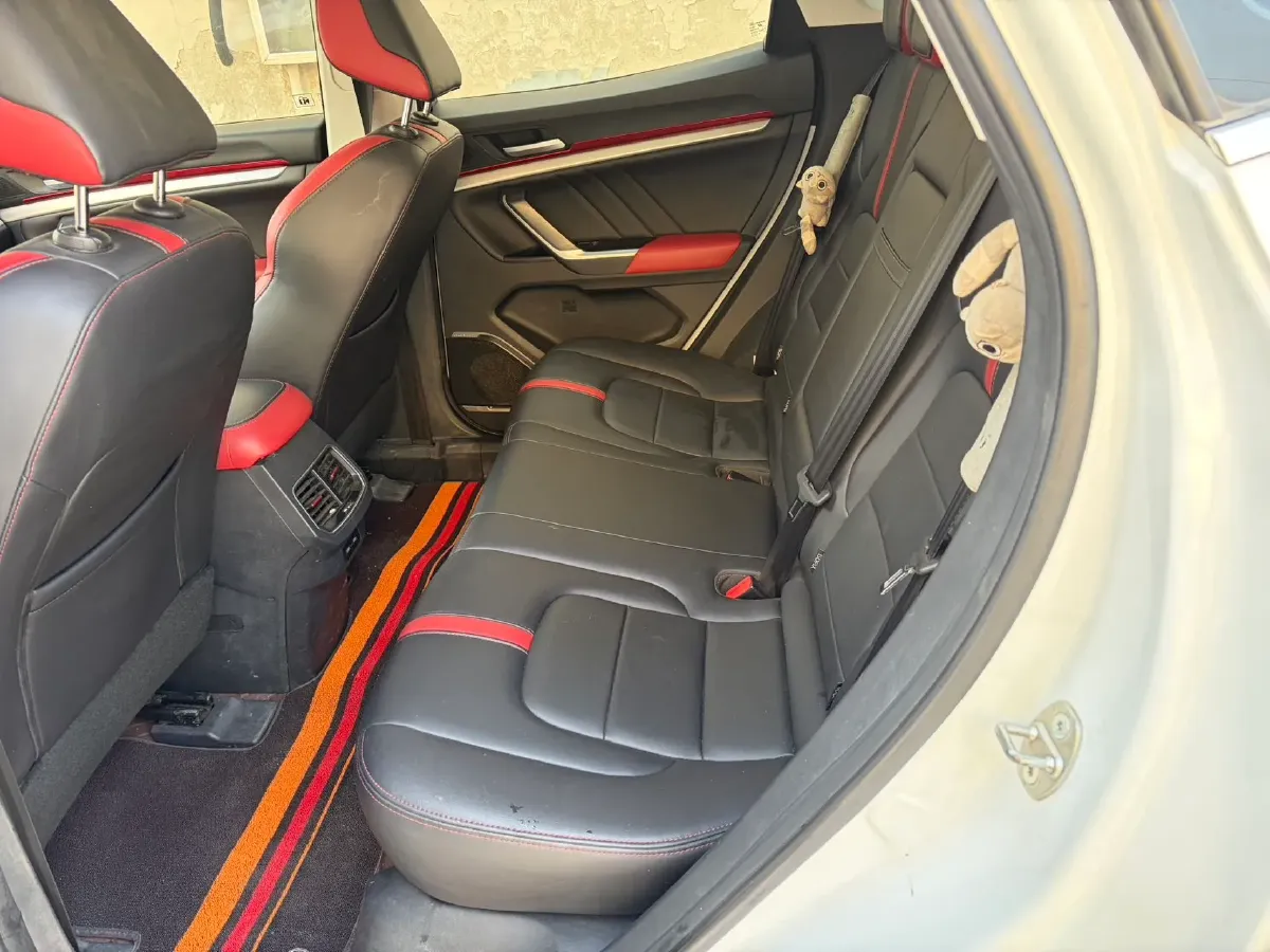 2019 Haval H4 1.5T 169HP L4 7DCT,autocango,china used car exporter,china ev exporter,chinese used car exporter,chinese used ev exporter