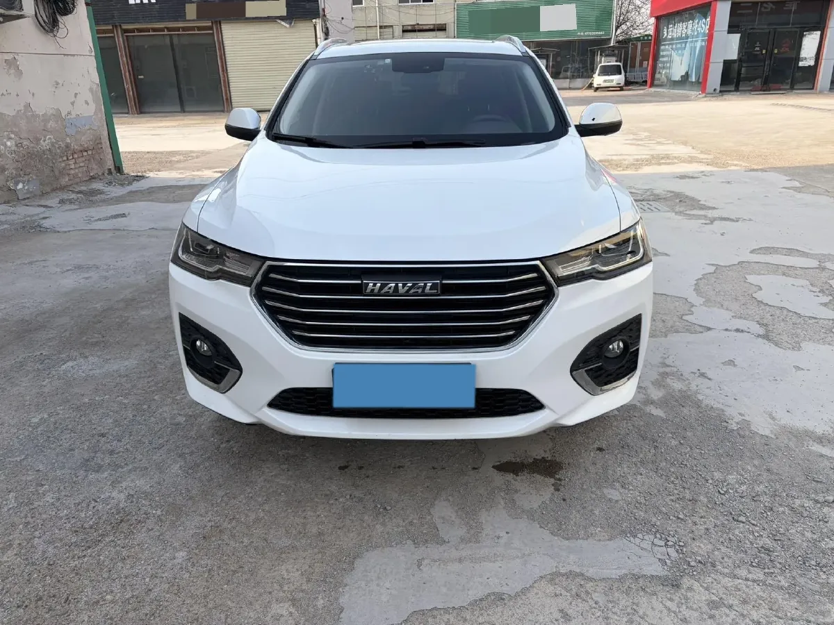 2019 Haval H4 1.5T 169HP L4 7DCT,autocango,china used car exporter,china ev exporter,chinese used car exporter,chinese used ev exporter