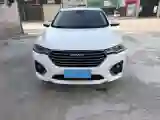 2019 Haval H4 1.5T 169HP L4 7DCT