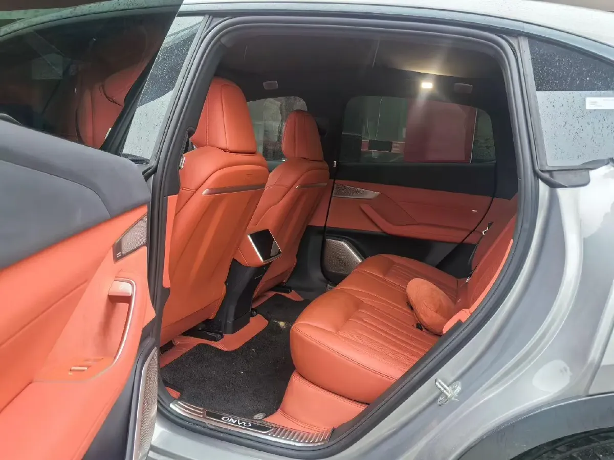 2024 ONVO L60 BEV 85KWH,autocango,china used car exporter,china ev exporter,chinese used car exporter,chinese used ev exporter