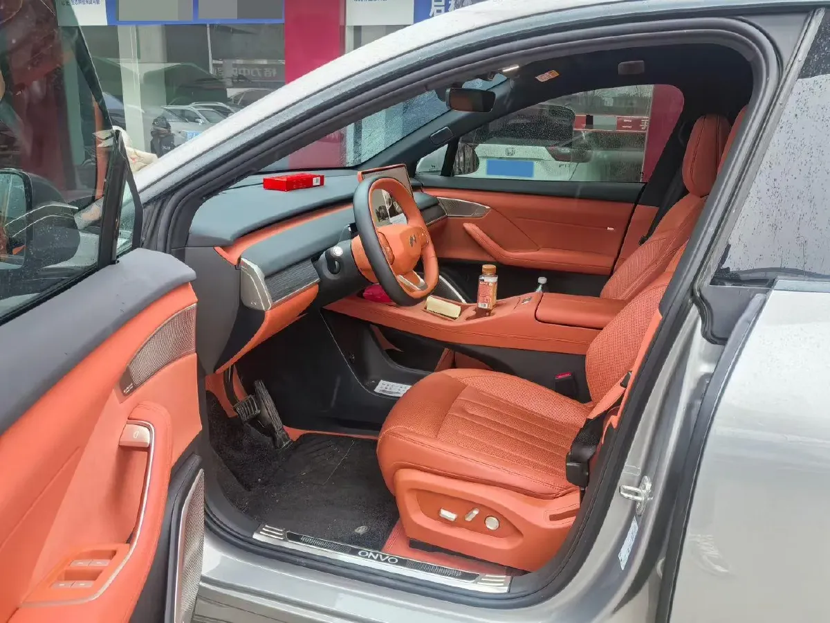 2024 ONVO L60 BEV 85KWH,autocango,china used car exporter,china ev exporter,chinese used car exporter,chinese used ev exporter