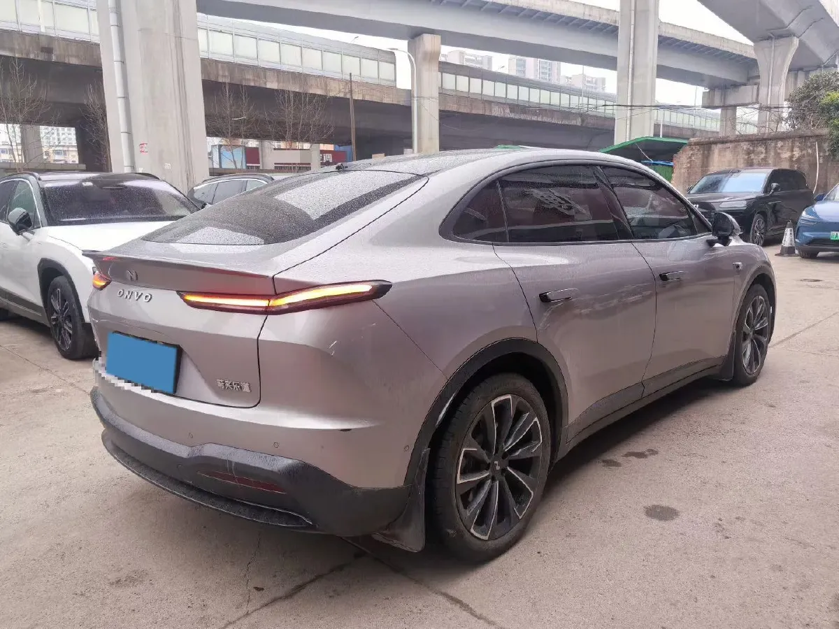 2024 ONVO L60 BEV 85KWH,autocango,china used car exporter,china ev exporter,chinese used car exporter,chinese used ev exporter