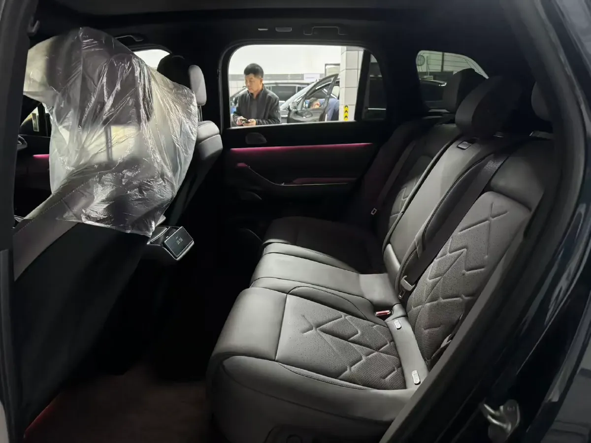 2022 NIO ES7 BEV 100KWH,autocango,china used car exporter,china ev exporter,chinese used car exporter,chinese used ev exporter