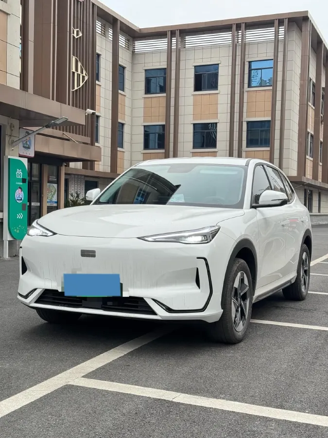 2026 Geely Galaxy E5 BEV,autocango,china used car exporter,china ev exporter,chinese used car exporter,chinese used ev exporter