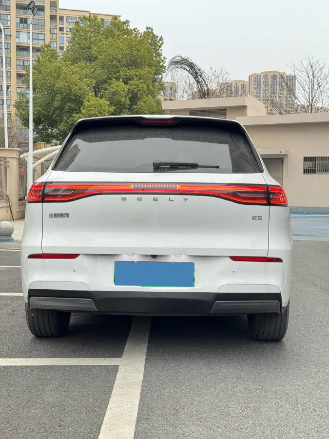 2026 Geely Galaxy E5 BEV,autocango,china used car exporter,china ev exporter,chinese used car exporter,chinese used ev exporter