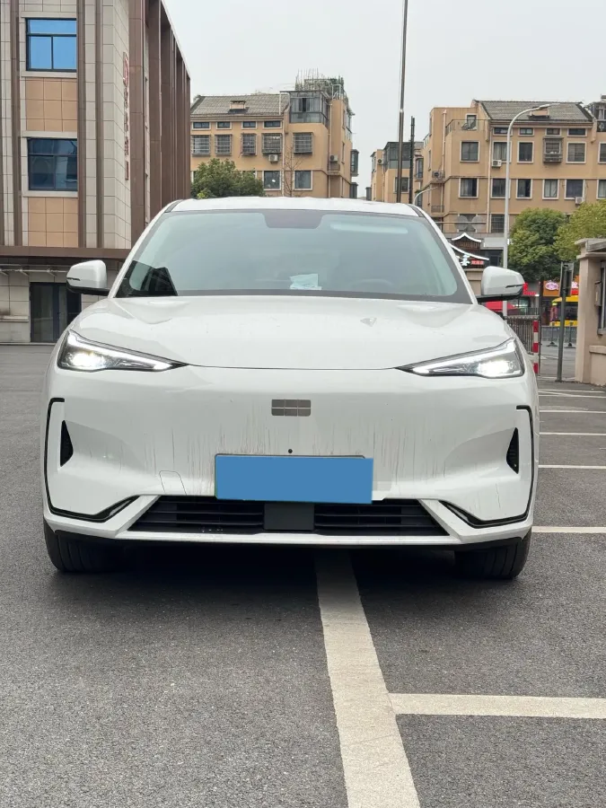 2026 Geely Galaxy E5 BEV,autocango,china used car exporter,china ev exporter,chinese used car exporter,chinese used ev exporter