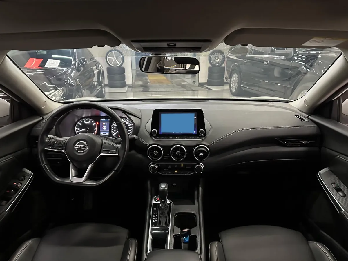 2020 Nissan Sylphy 1.6L 139HP L4 CVT,autocango,china used car exporter,china ev exporter,chinese used car exporter,chinese used ev exporter