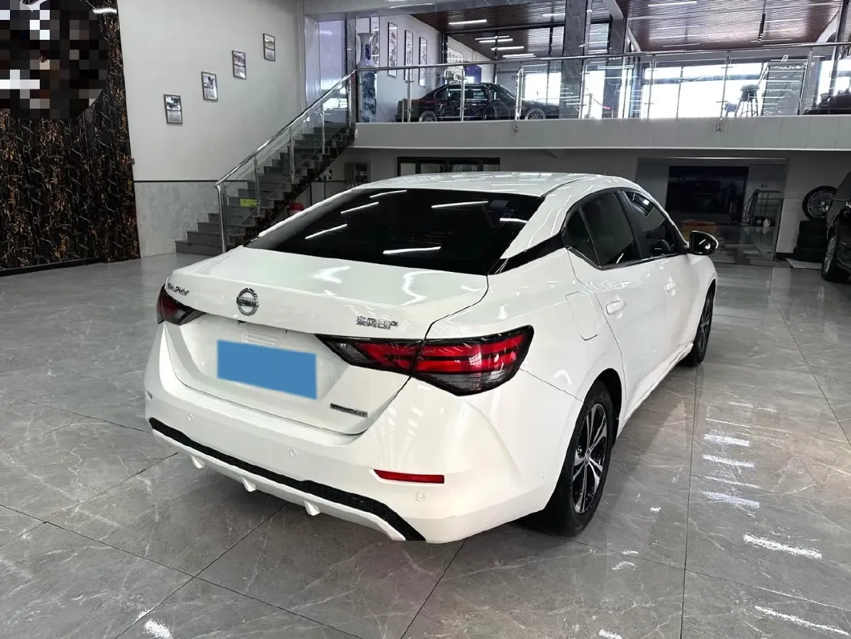 2020 Nissan Sylphy 1.6L 139HP L4 CVT,autocango,china used car exporter,china ev exporter,chinese used car exporter,chinese used ev exporter