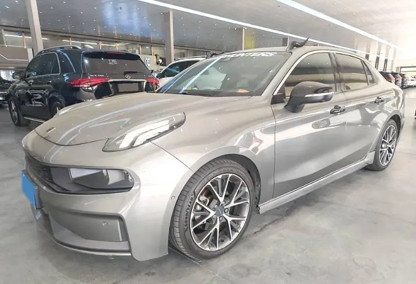 2022 LYNK&CO 03 2.0T 190HP L4 7DCT,autocango,china used car exporter,china ev exporter,chinese used car exporter,chinese used ev exporter