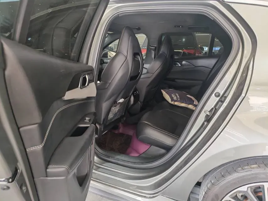 2022 LYNK&CO 03 2.0T 190HP L4 7DCT,autocango,china used car exporter,china ev exporter,chinese used car exporter,chinese used ev exporter