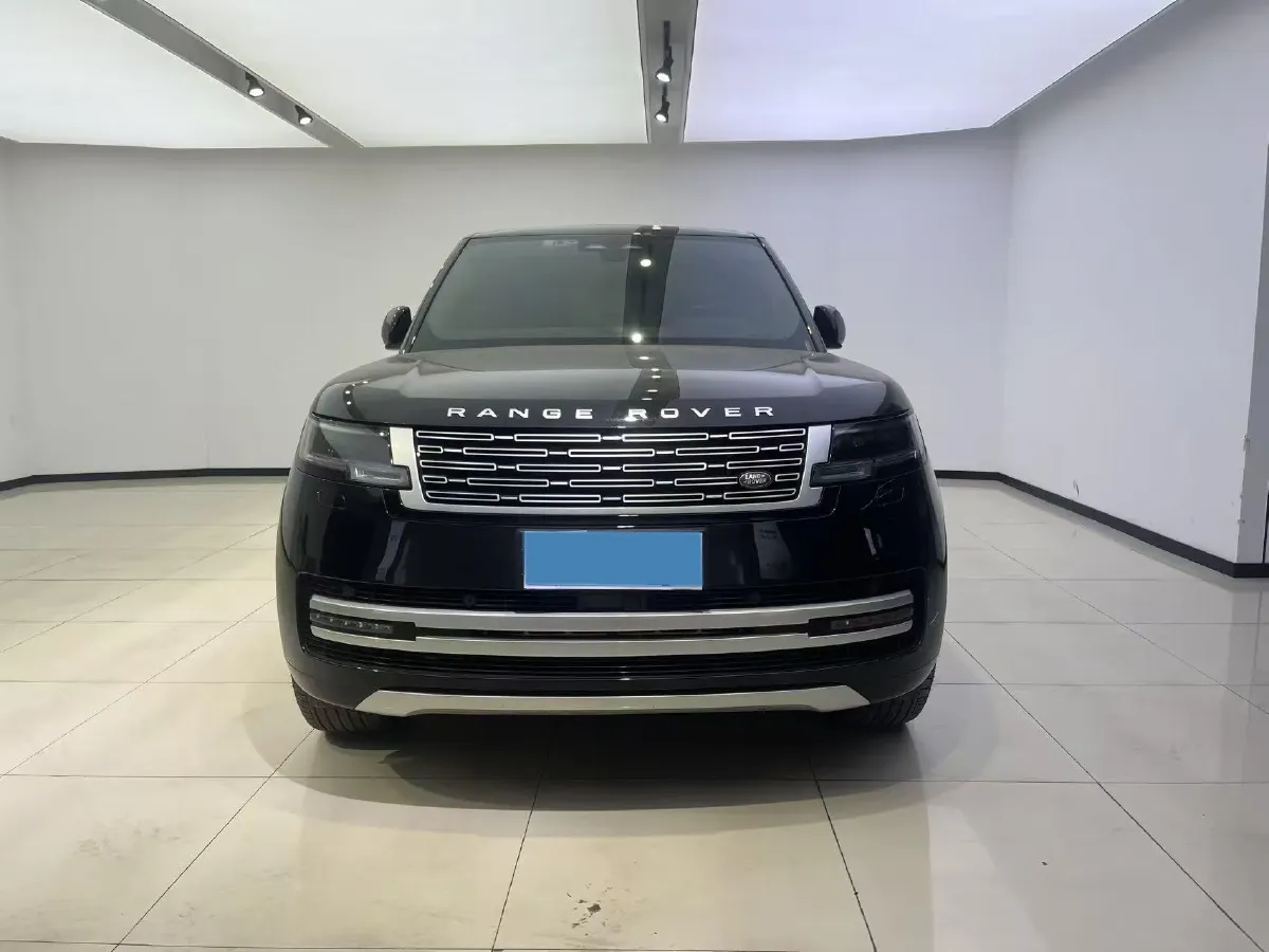 2023 Land Rover Range Rover 3.0T 400HP L6 8AT,autocango,china used car exporter,china ev exporter,chinese used car exporter,chinese used ev exporter