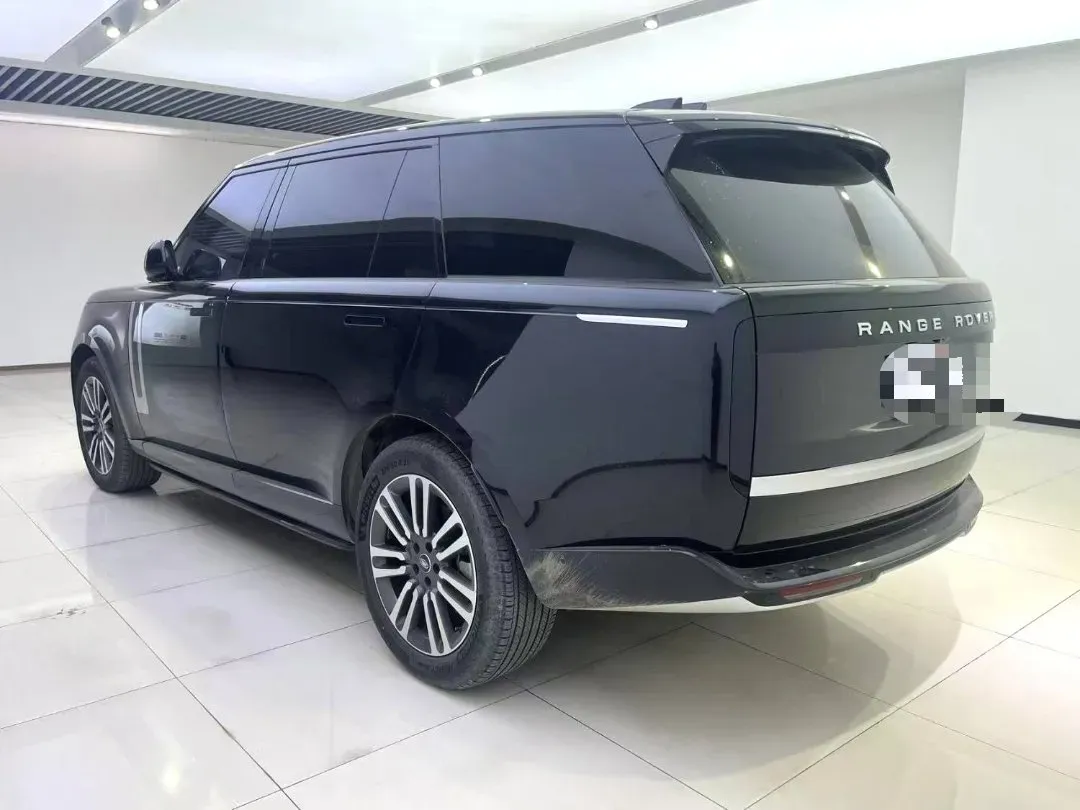 2023 Land Rover Range Rover 3.0T 400HP L6 8AT,autocango,china used car exporter,china ev exporter,chinese used car exporter,chinese used ev exporter