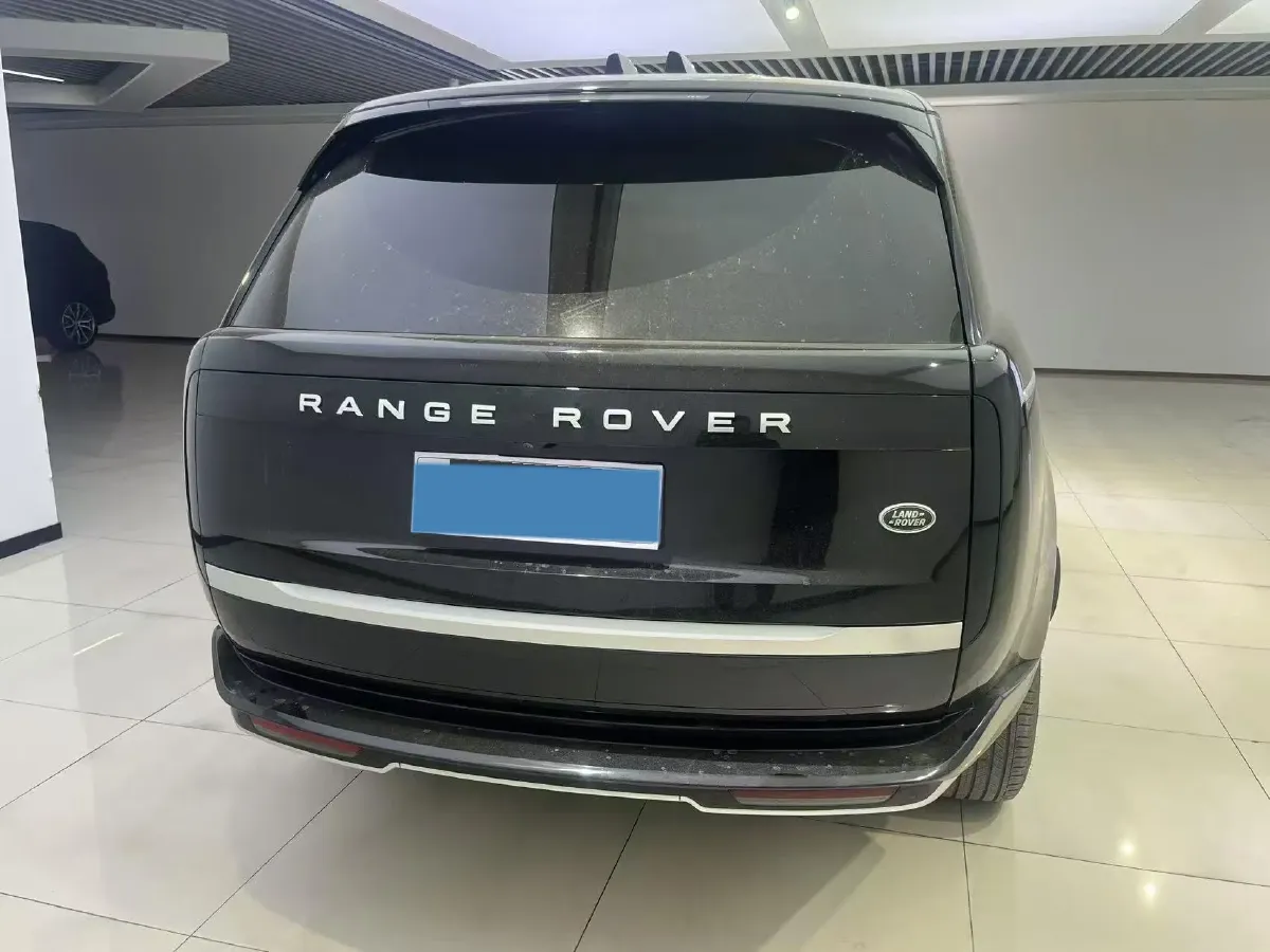 2023 Land Rover Range Rover 3.0T 400HP L6 8AT,autocango,china used car exporter,china ev exporter,chinese used car exporter,chinese used ev exporter