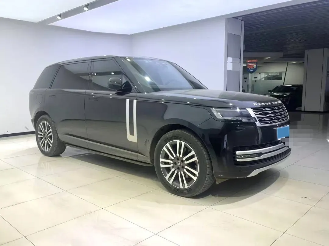 2023 Land Rover Range Rover 3.0T 400HP L6 8AT,autocango,china used car exporter,china ev exporter,chinese used car exporter,chinese used ev exporter