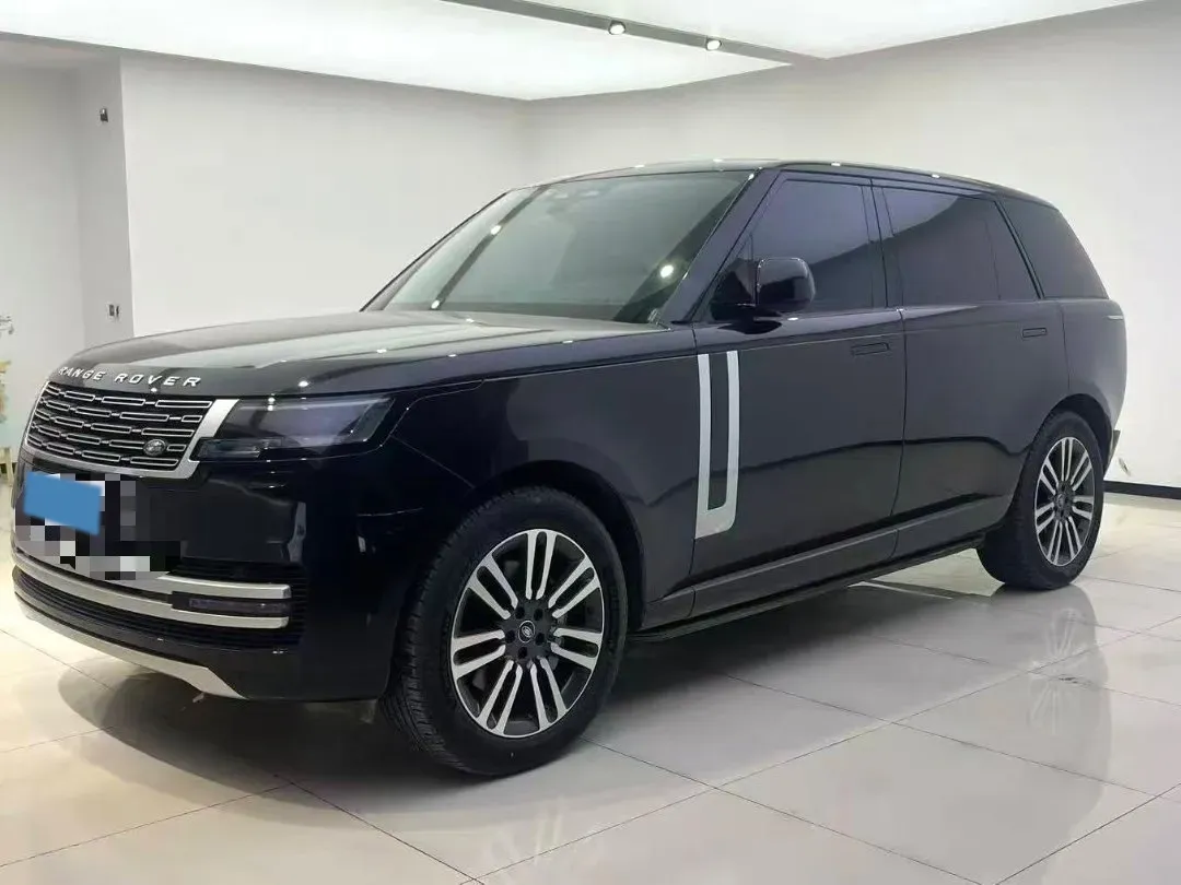 2023 Land Rover Range Rover 3.0T 400HP L6 8AT,autocango,china used car exporter,china ev exporter,chinese used car exporter,chinese used ev exporter