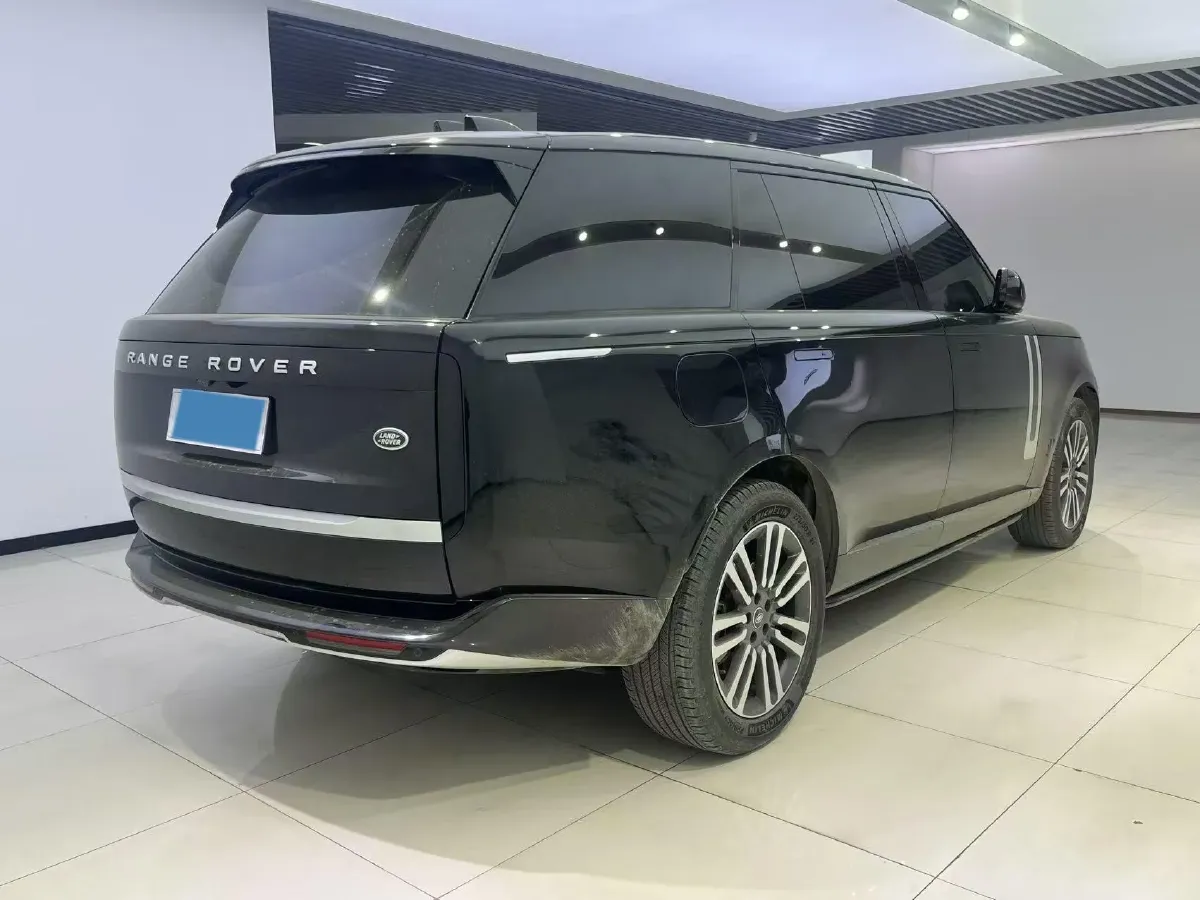 2023 Land Rover Range Rover 3.0T 400HP L6 8AT,autocango,china used car exporter,china ev exporter,chinese used car exporter,chinese used ev exporter