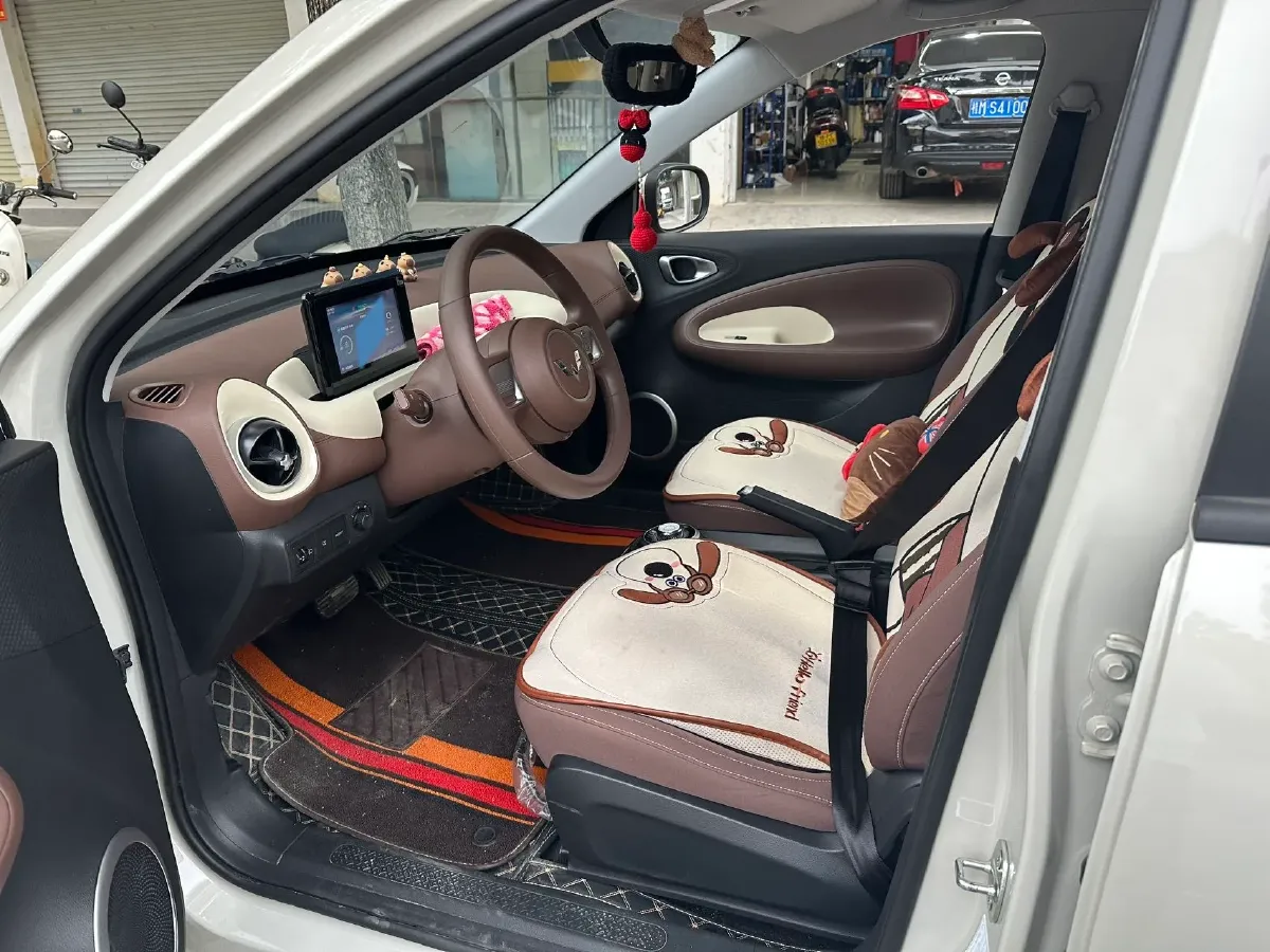 2024 WuLing BinGuo BEV 17.3KWH,autocango,china used car exporter,china ev exporter,chinese used car exporter,chinese used ev exporter