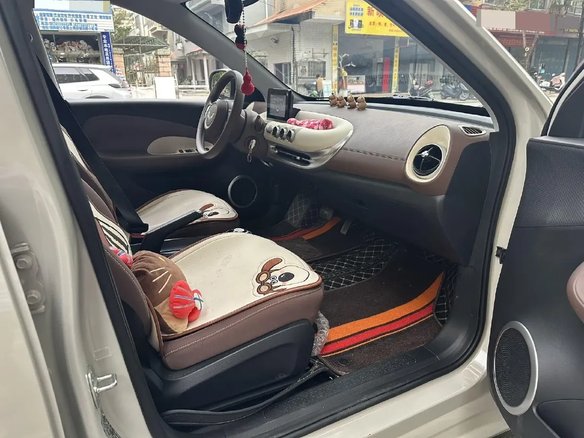 2024 WuLing BinGuo BEV 17.3KWH,autocango,china used car exporter,china ev exporter,chinese used car exporter,chinese used ev exporter