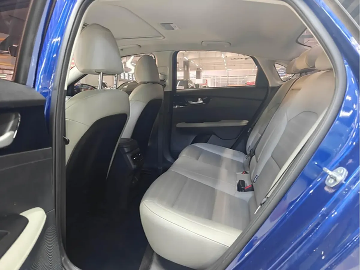 2023 Kia K3 1.5L 115HP L4 CVT,autocango,china used car exporter,china ev exporter,chinese used car exporter,chinese used ev exporter