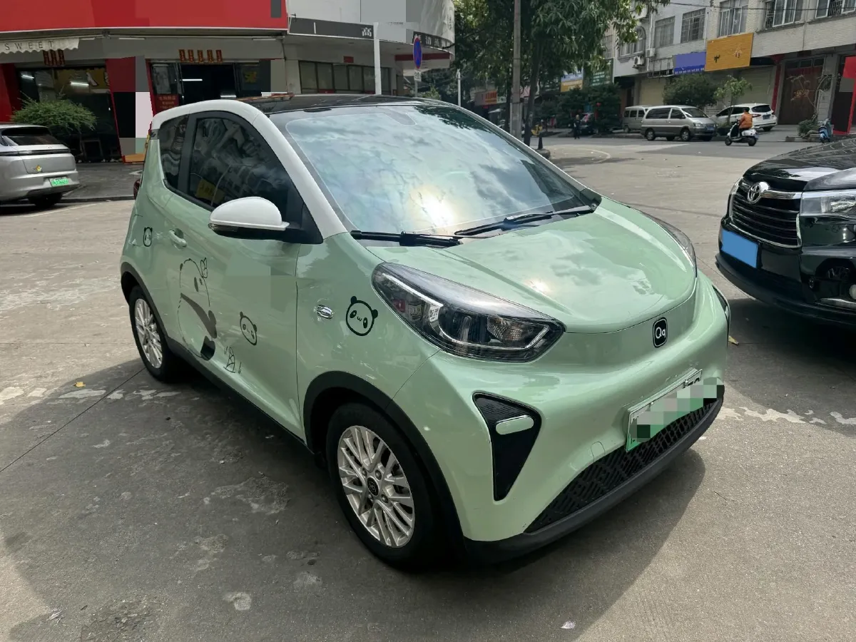 2024 Chery Little Ant BEV 29.23KWH,autocango,china used car exporter,china ev exporter,chinese used car exporter,chinese used ev exporter