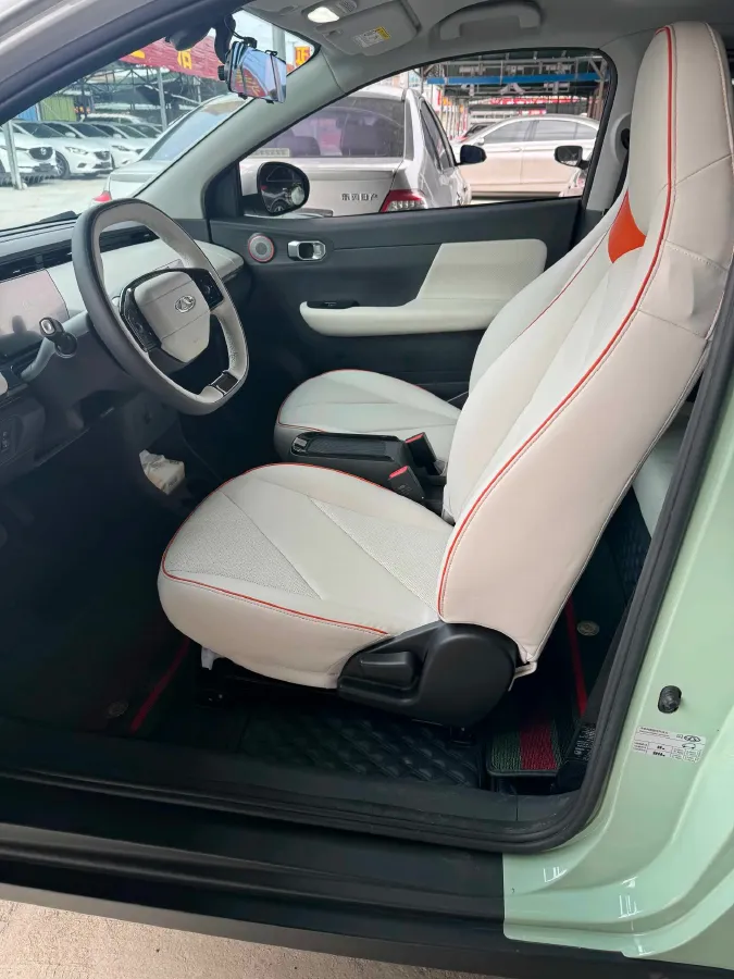 2024 Chery Little Ant BEV 29.23KWH,autocango,china used car exporter,china ev exporter,chinese used car exporter,chinese used ev exporter