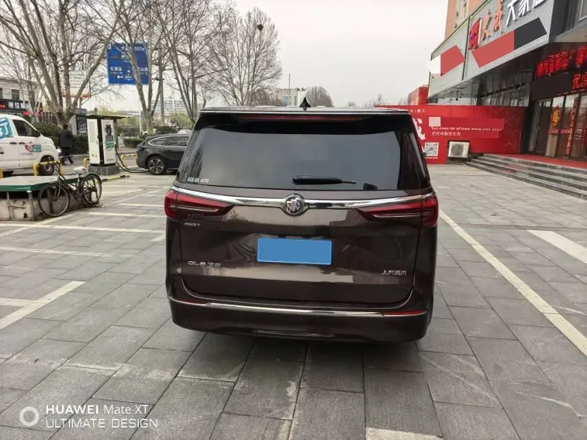 2021 Buick GL8 2.0T 237HP L4 9AT,autocango,china used car exporter,china ev exporter,chinese used car exporter,chinese used ev exporter
