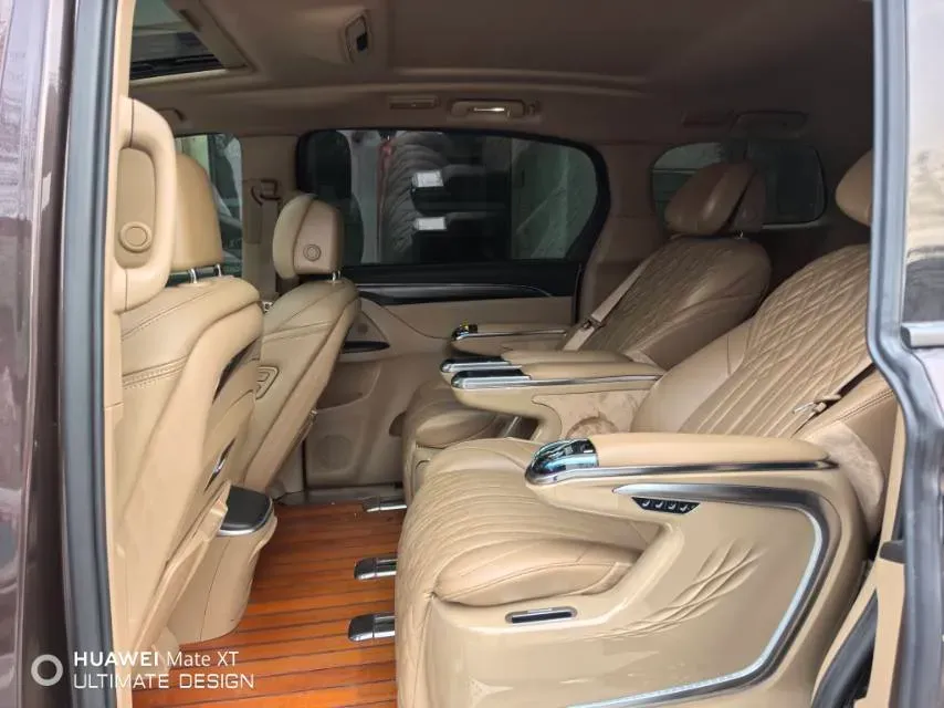 2021 Buick GL8 2.0T 237HP L4 9AT,autocango,china used car exporter,china ev exporter,chinese used car exporter,chinese used ev exporter