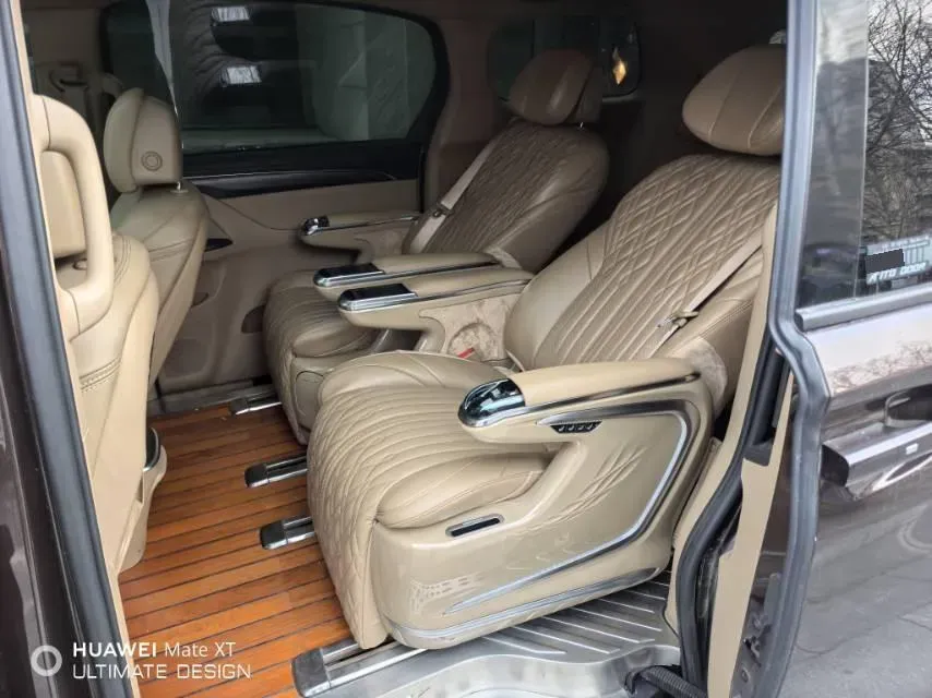 2021 Buick GL8 2.0T 237HP L4 9AT,autocango,china used car exporter,china ev exporter,chinese used car exporter,chinese used ev exporter