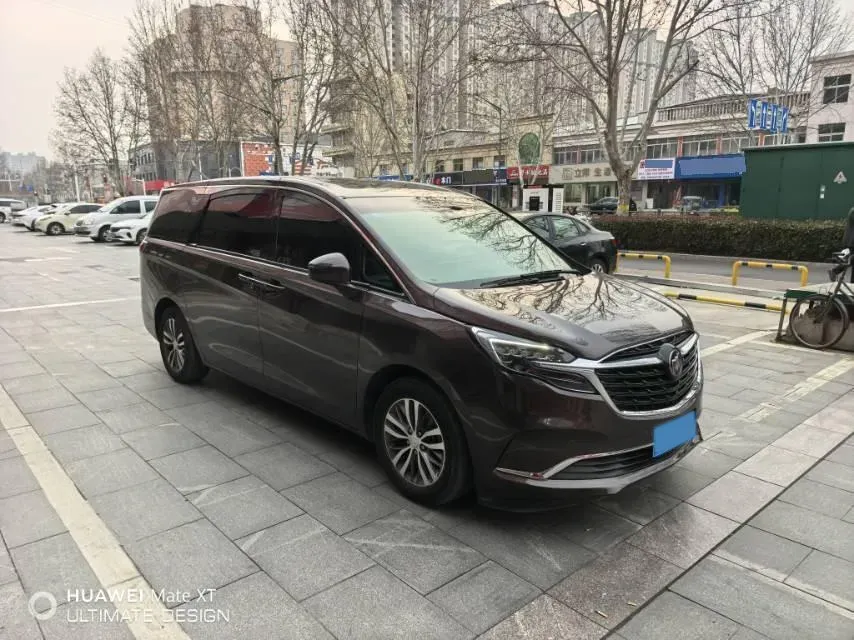 2021 Buick GL8 2.0T 237HP L4 9AT,autocango,china used car exporter,china ev exporter,chinese used car exporter,chinese used ev exporter